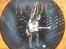 AC/DC - Stiff Upper Lip, Picture LP