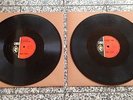 2 x 78 RPM - BOBBY RYDELL - FORGET HIM - IF I HAD A HAMMER - 1963  PHILIPPINES