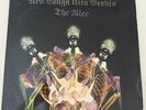 # Nice (Emerson) ARS LONGA VITA BREVIS Orig.Ita'69 Prog. Rare (G) LP-S00508