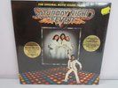 Saturday Night Fever Original Movie Soundtrack LP SEALED Gatefold