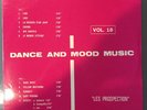 CHAPPELL - Dance and Mood Music Vol 18 RARE LIBRARY JAZZ FUNK BREAKS HEAR