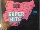 EMI SUPER HITS - Ofege Funkees Apostles RARE AFRO FUNK LP HEAR