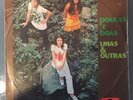 UMAS & OUTRAS - Poucas e Boas RARE BRAZIL SOUL FUNK LP OG HEAR