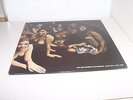 JIMI HENDRIX ELECTRIC LADYLAND LP UK POLYDOR LAMINATED SLEEVE