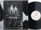 JANE’S ADDICTION Nothing’s Shocking LP Early Press RARE GORGEOUS Vinyl 1988 NM-