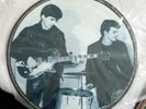 Rare LP The Beatles - The Decca Tapes PICTURE DISC - LK 4438 EX Not TMOQ