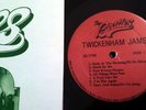 LP The Beatles - Twickenham Jams - SMILIN' EARS RECORDS SE 7702 EX ORIG Not TMOQ