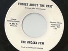 The Chosen Few Forget About The Past Rare Garage Rock Power International 45