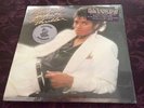 Micheal Jackson Thriller Record Lp Sealed Not a Reissue