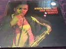John Coltrane Africa/Brass the John Coltrane Quartet Impulse Stereo A-6