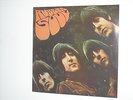 THE BEATLES – RUBBER SOUL LP Aussie Press EX++ Cond
