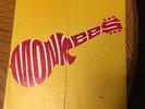 The Monkees Original Fanclub Packet