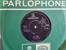 THE BEATLES IF I FELL / TELL ME WHY DB 562 EXPORT COPY NEAR MINT