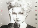 Madonna - 1st album s/t Madonna NEW SEALED 180g LP Lucky Star, Holiday, Borderli