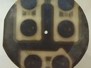 Elvis PRESLEY Slicin Sand X-RAY roentgen film roentgenizdat bones record rare
