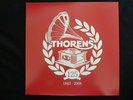 Thorens 125th Anniversary 3 LP Super Rare *SUPERB Audio Quality SOUND Audiophile