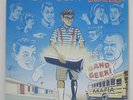 Voodoo Glow Skulls - The Band Geek Mafia LP 1998 ORIG Epitaph OPERATION IVY NOFX