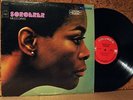 MILES DAVIS-sorcerer-CANADA stereo orig-1967-LP EX