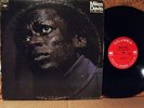 MILES DAVIS-in a silent way-orig CANADA stereo LP-acid-2 eye- EX
