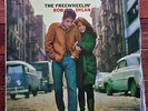 THE FREEWHEELIN' BOB DYLAN STEREO LP CBS AUSTRALIA SBP 233145