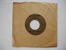 MOMENTS OF TRUTH I'll Step Aside / Come Love 45 7