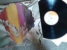 BOB DYLAN    Dylan   JAPAN LP  1976  Audiophile Rarität
