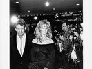 1980s ORIGINAL star photo Farrah Fawcett logan's run the cannonball run