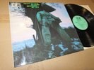 FRANK RICOTTI QUARTET point of view CBS REALM JAZZ UK STEREO LP Chris Spedding
