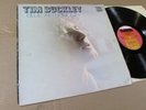 TIM BUCKLEY blue afternoon STRAIGHT UK STEREO 1st PRESS ORIGIANL LP ssw folk