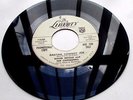 David Seville & Chipmunks Ragtime Cowboy Joe 1959 Liberty55200 Promo 45 rpm VG++