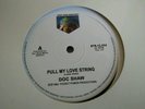 Doc shaw - Pull my love string/Fancy dancer Boogie Times
