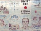 John Lennon . Shaved Fish . 1975  Capitol LP