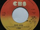 I POOH - Mujer Entera / A Un Minuto De Tu Amor - RARE COSTA RICA 45 #17
