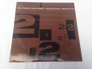 Rare TWO TENORS 1st Press Jazz LP John Coltrane & Hank Mobley Mint Vinyl