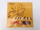 Rare LOCKING HORNS Jazz LP Joe Newman Zoot Sims RAMA Mint Vinyl No Reserve