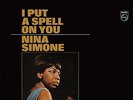 NINA SIMONE - I PUT A SPELL ON YOU * 2016 BACK TO BLACK VINYL LP NEW & SEALED