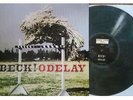 Beck Odelay Rare SEALED Color Vinyl New LP Reissue