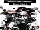 ROBERT EXPERIMENT: VOL. 2-BLACK RADIO - GLASPER, ROBERT - Vinyl LP