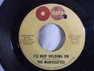 The Marvelettes 