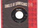 RARE BEATLES 45 BEATTLES 