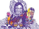 IN THE MOUNTAIN IN THE CLOUDS - PORTUGAL THE MAN - Vinyl LP