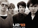 18: SINGLES - U2 - Vinyl LP