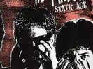 STATIC AGE - MISFITS - Vinyl LP