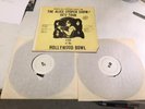 RARE CLASSIC ROCK BOOTLEG LP ALICE COOPER SHOW-1972 TOUR YOU'RE ALL CRAZIER.