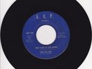 NORTHERN SOUL 45 RPM - THE AD-LIBS ON A.G.P. RECORDS