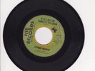NORTHERN SOUL 45 RPM - LUTHER INGRAM ON HIB RECORDS