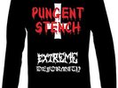 PUNGENT STENCH Extreme Deformity Longsleeve - XXL / 2XL - 160032
