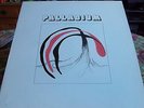 PALLADIUM-JAZZIN' FUNK---PRIVATE PRESS-GERMANY PRESS-1983-PROG/JAZZ
