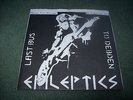 The Epileptics - Last Bus To Debden 7