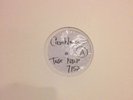KISS TEST PRESS DYNASTY LP SIMMONS STANLEY FREHLEY CRISS AUCOIN VINYL  Sterling